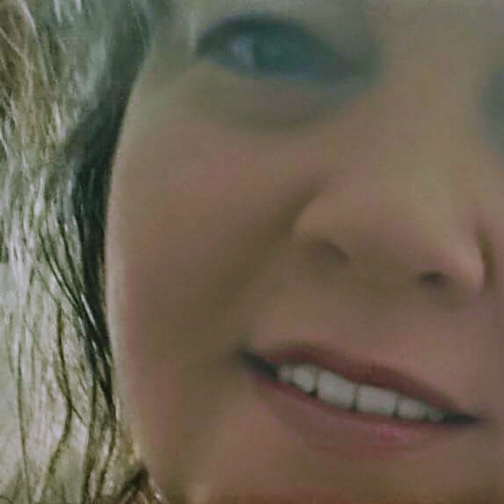 Meet your Posher, Delissa